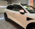 Белый Zeekr 7X, объемом двигателя 0 л и пробегом 1 тыс. км за 43499 $, фото 6 на Automoto.ua