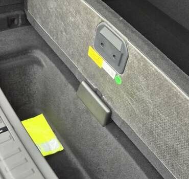 Белый Zeekr 7X, объемом двигателя 0 л и пробегом 1 тыс. км за 42500 $, фото 41 на Automoto.ua