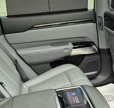 Белый Zeekr 7X, объемом двигателя 0 л и пробегом 1 тыс. км за 42500 $, фото 34 на Automoto.ua