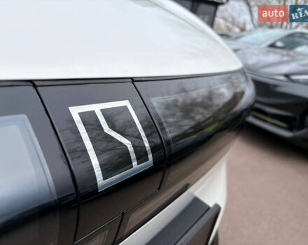 Белый Zeekr 7X, объемом двигателя 0 л и пробегом 1 тыс. км за 42500 $, фото 10 на Automoto.ua