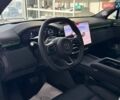 Белый Zeekr 7X, объемом двигателя 0 л и пробегом 1 тыс. км за 37499 $, фото 11 на Automoto.ua