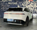 Белый Zeekr 7X, объемом двигателя 0 л и пробегом 1 тыс. км за 42999 $, фото 3 на Automoto.ua