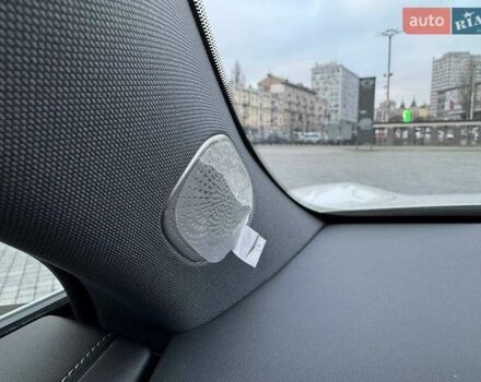 Белый Zeekr 7X, объемом двигателя 0 л и пробегом 1 тыс. км за 43500 $, фото 22 на Automoto.ua