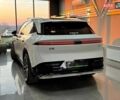 Белый Zeekr 7X, объемом двигателя 0 л и пробегом 1 тыс. км за 43499 $, фото 3 на Automoto.ua