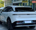 Белый Zeekr 7X, объемом двигателя 0 л и пробегом 1 тыс. км за 43000 $, фото 3 на Automoto.ua