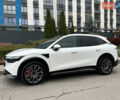 Белый Zeekr 7X, объемом двигателя 0 л и пробегом 1 тыс. км за 43900 $, фото 3 на Automoto.ua