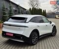 Белый Zeekr 7X, объемом двигателя 0 л и пробегом 1 тыс. км за 42500 $, фото 14 на Automoto.ua