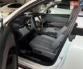 Белый Zeekr 7X, объемом двигателя 0 л и пробегом 1 тыс. км за 42799 $, фото 6 на Automoto.ua