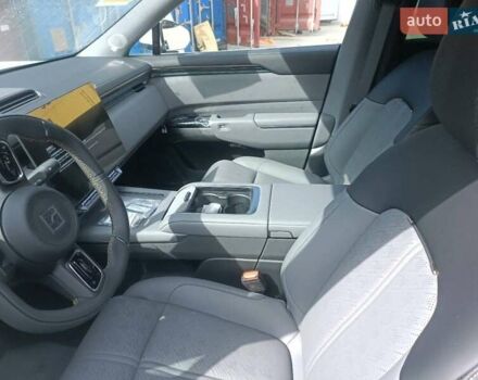 Белый Zeekr 7X, объемом двигателя 0 л и пробегом 1 тыс. км за 41499 $, фото 11 на Automoto.ua