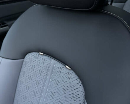 Zeekr 7X 2025 в Черновцах на Automoto.ua Белый Zeekr 7X, объемом двигателя 0 л и пробегом 1 тыс. км за 44999 $, фото 39 на Automoto.ua