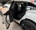 Белый Zeekr 7X, объемом двигателя 0 л и пробегом 1 тыс. км за 42799 $, фото 8 на Automoto.ua