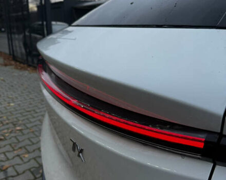 Zeekr 7X 2025 в Черновцах на Automoto.ua Белый Zeekr 7X, объемом двигателя 0 л и пробегом 1 тыс. км за 44999 $, фото 21 на Automoto.ua