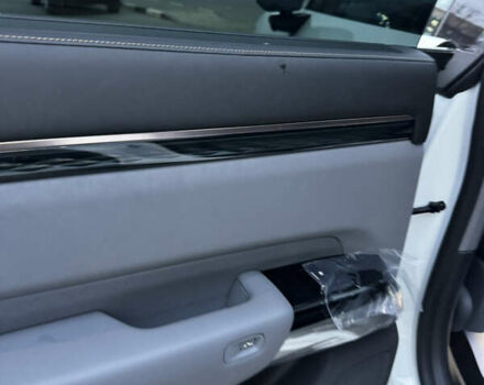 Zeekr 7X 2025 в Черновцах на Automoto.ua Белый Zeekr 7X, объемом двигателя 0 л и пробегом 1 тыс. км за 44999 $, фото 51 на Automoto.ua