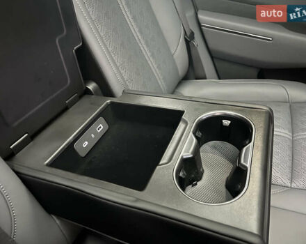 Белый Zeekr 7X, объемом двигателя 0 л и пробегом 1 тыс. км за 42999 $, фото 10 на Automoto.ua