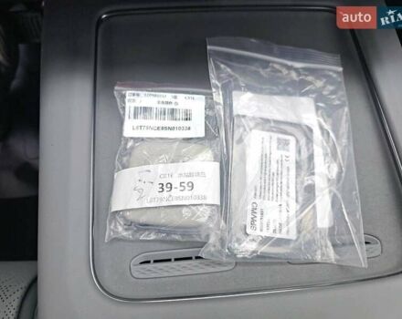 Белый Zeekr 7X, объемом двигателя 0 л и пробегом 1 тыс. км за 41499 $, фото 19 на Automoto.ua