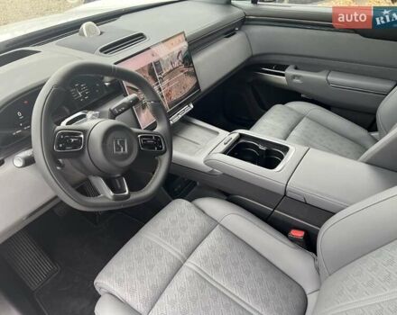 Белый Zeekr 7X, объемом двигателя 0 л и пробегом 1 тыс. км за 43000 $, фото 3 на Automoto.ua