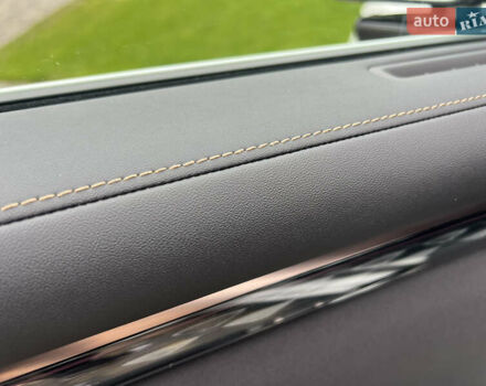 Белый Zeekr 7X, объемом двигателя 0 л и пробегом 1 тыс. км за 43900 $, фото 18 на Automoto.ua