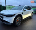 Белый Zeekr 7X, объемом двигателя 0 л и пробегом 1 тыс. км за 40500 $, фото 8 на Automoto.ua
