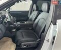 Белый Zeekr 7X, объемом двигателя 0 л и пробегом 1 тыс. км за 39750 $, фото 10 на Automoto.ua
