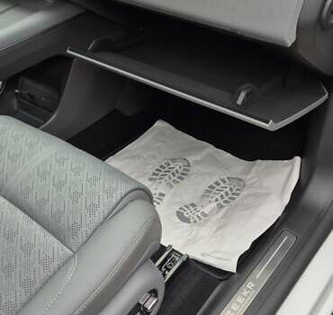 Белый Zeekr 7X, объемом двигателя 0 л и пробегом 1 тыс. км за 42500 $, фото 23 на Automoto.ua