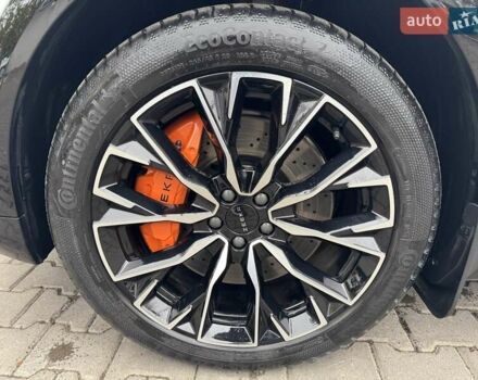 Білий Zeekr 7X, об'ємом двигуна 0 л та пробігом 4 тис. км за 45500 $, фото 8 на Automoto.ua