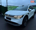 Белый Zeekr 7X, объемом двигателя 0 л и пробегом 1 тыс. км за 40500 $, фото 4 на Automoto.ua