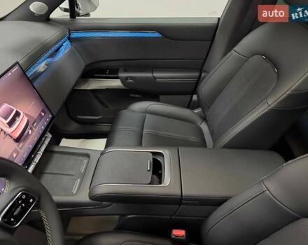 Белый Zeekr 7X, объемом двигателя 0 л и пробегом 1 тыс. км за 38199 $, фото 13 на Automoto.ua