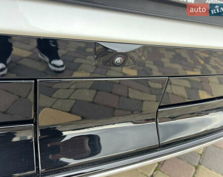 Белый Zeekr 7X, объемом двигателя 0 л и пробегом 1 тыс. км за 43900 $, фото 39 на Automoto.ua