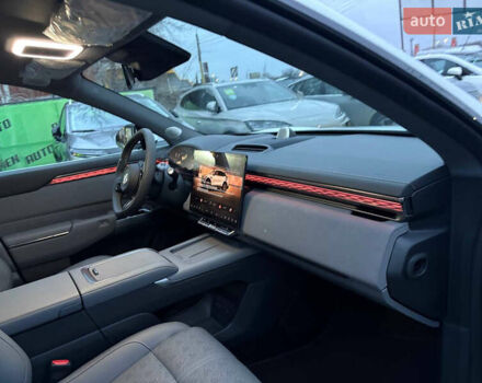 Белый Zeekr 7X, объемом двигателя 0 л и пробегом 1 тыс. км за 40500 $, фото 20 на Automoto.ua
