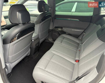 Белый Zeekr 7X, объемом двигателя 0 л и пробегом 1 тыс. км за 42500 $, фото 31 на Automoto.ua