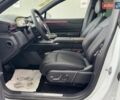 Белый Zeekr 7X, объемом двигателя 0 л и пробегом 1 тыс. км за 46250 $, фото 9 на Automoto.ua