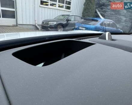 Білий Zeekr 7X, об'ємом двигуна 0 л та пробігом 4 тис. км за 45500 $, фото 16 на Automoto.ua