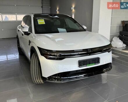 Белый Zeekr 7X, объемом двигателя 0 л и пробегом 1 тыс. км за 37499 $, фото 2 на Automoto.ua