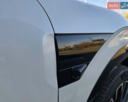 Белый Zeekr 7X, объемом двигателя 0 л и пробегом 1 тыс. км за 34588 $, фото 21 на Automoto.ua