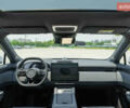 Белый Zeekr 7X, объемом двигателя 0 л и пробегом 1 тыс. км за 38500 $, фото 4 на Automoto.ua