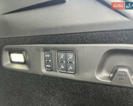 Белый Zeekr 7X, объемом двигателя 0 л и пробегом 1 тыс. км за 43900 $, фото 36 на Automoto.ua