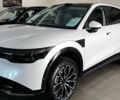 Белый Zeekr 7X, объемом двигателя 0 л и пробегом 1 тыс. км за 45500 $, фото 1 на Automoto.ua