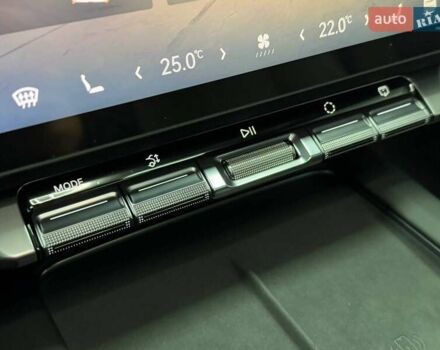 Белый Zeekr 7X, объемом двигателя 0 л и пробегом 1 тыс. км за 38199 $, фото 18 на Automoto.ua