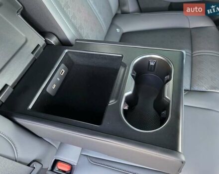 Белый Zeekr 7X, объемом двигателя 0 л и пробегом 1 тыс. км за 34588 $, фото 41 на Automoto.ua
