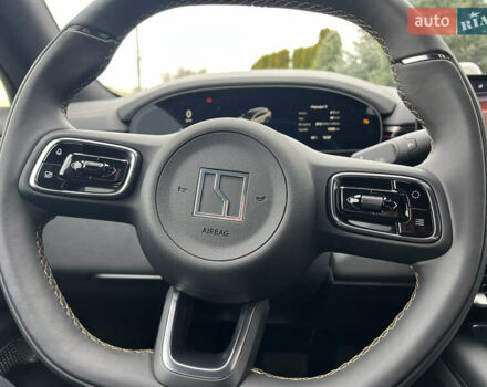 Белый Zeekr 7X, объемом двигателя 0 л и пробегом 1 тыс. км за 43900 $, фото 21 на Automoto.ua