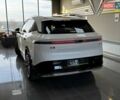 Белый Zeekr 7X, объемом двигателя 0 л и пробегом 1 тыс. км за 37499 $, фото 4 на Automoto.ua