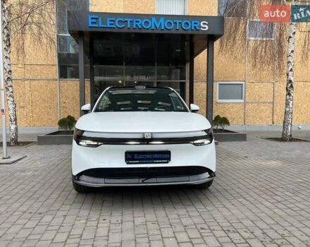 Белый Zeekr 7X, объемом двигателя 0 л и пробегом 1 тыс. км за 33900 $, фото 2 на Automoto.ua