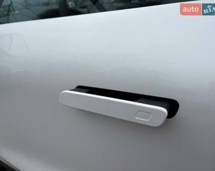 Белый Zeekr 7X, объемом двигателя 0 л и пробегом 1 тыс. км за 42500 $, фото 11 на Automoto.ua