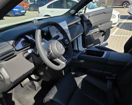 Белый Zeekr 7X, объемом двигателя 0 л и пробегом 1 тыс. км за 46000 $, фото 12 на Automoto.ua