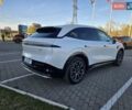 Белый Zeekr 7X, объемом двигателя 0 л и пробегом 1 тыс. км за 34588 $, фото 8 на Automoto.ua