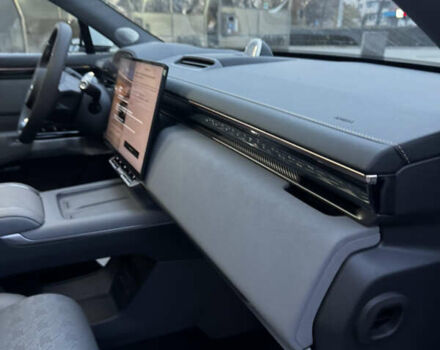 Zeekr 7X 2025 в Черновцах на Automoto.ua Белый Zeekr 7X, объемом двигателя 0 л и пробегом 1 тыс. км за 44999 $, фото 53 на Automoto.ua