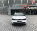 Белый Zeekr 7X, объемом двигателя 0 л и пробегом 1 тыс. км за 43500 $, фото 1 на Automoto.ua