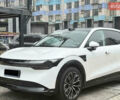 Белый Zeekr 7X, объемом двигателя 0 л и пробегом 1 тыс. км за 38500 $, фото 1 на Automoto.ua