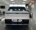 Белый Zeekr 7X, объемом двигателя 0 л и пробегом 1 тыс. км за 39750 $, фото 5 на Automoto.ua