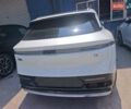 Белый Zeekr 7X, объемом двигателя 0 л и пробегом 1 тыс. км за 41499 $, фото 5 на Automoto.ua